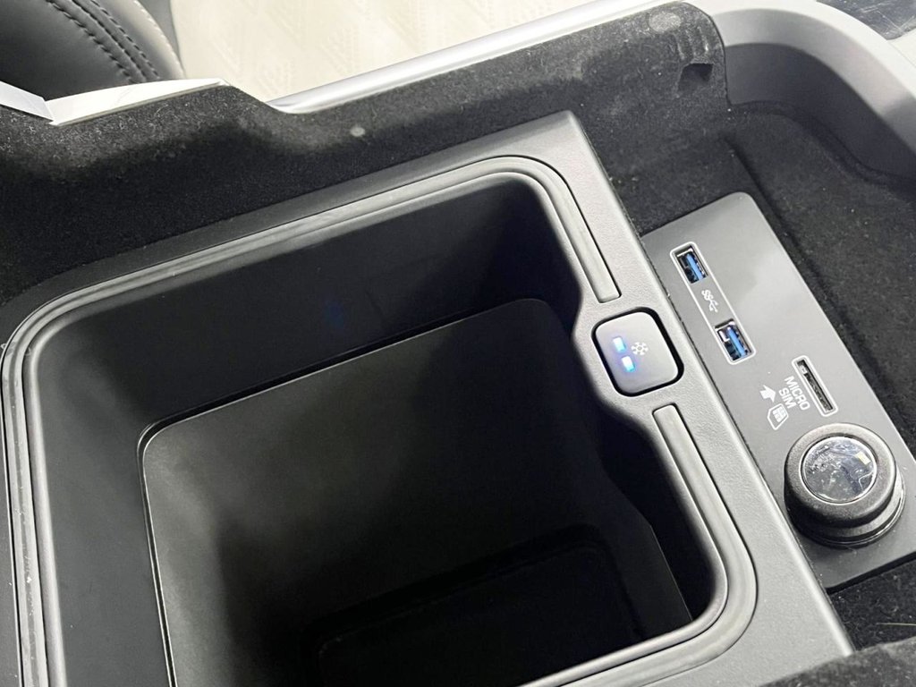 Used Land Rover Range Rover Sport 2021 for sale - 76973692: Photo 48