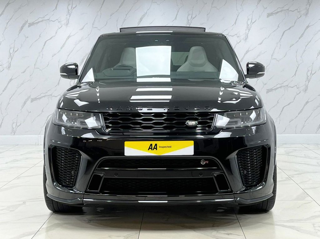 Used Land Rover Range Rover Sport 2021 for sale - 76973692: Photo 5