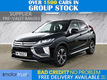Used Mitsubishi Eclipse Cross 2019 for sale - 78996199: Photo
