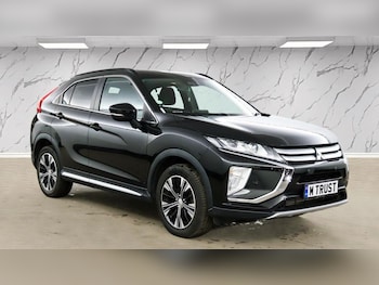 Used Mitsubishi Eclipse Cross 2019 for sale - 78996199: Photo