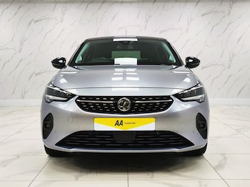 Used Vauxhall Corsa 2022 for sale - 79187191: Photo