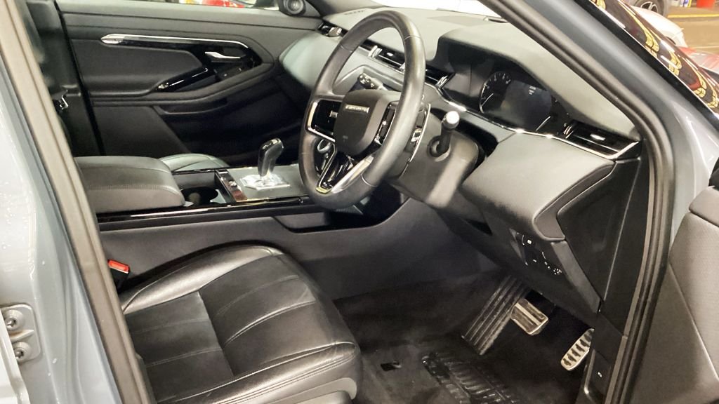 Used Land Rover Range Rover Evoque 2022 for sale - 77920139: Photo 10