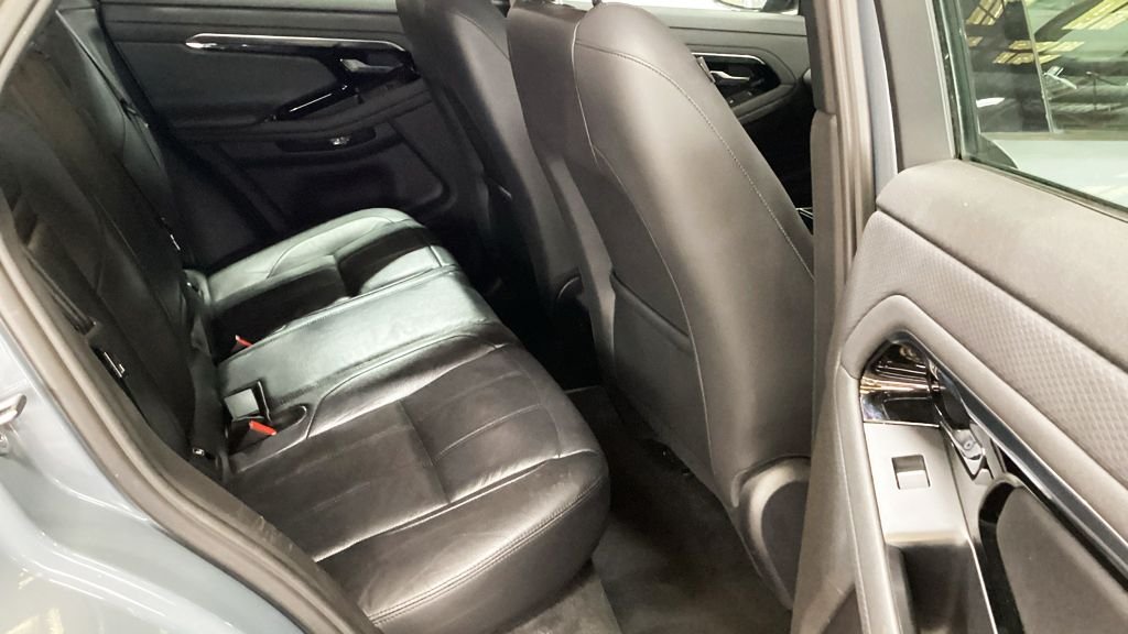 Used Land Rover Range Rover Evoque 2022 for sale - 77920139: Photo 11