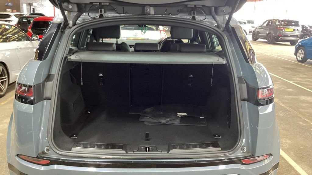 Used Land Rover Range Rover Evoque 2022 for sale - 77920139: Photo 12