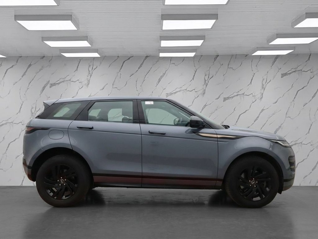 Used Land Rover Range Rover Evoque 2022 for sale - 77920139: Photo 5