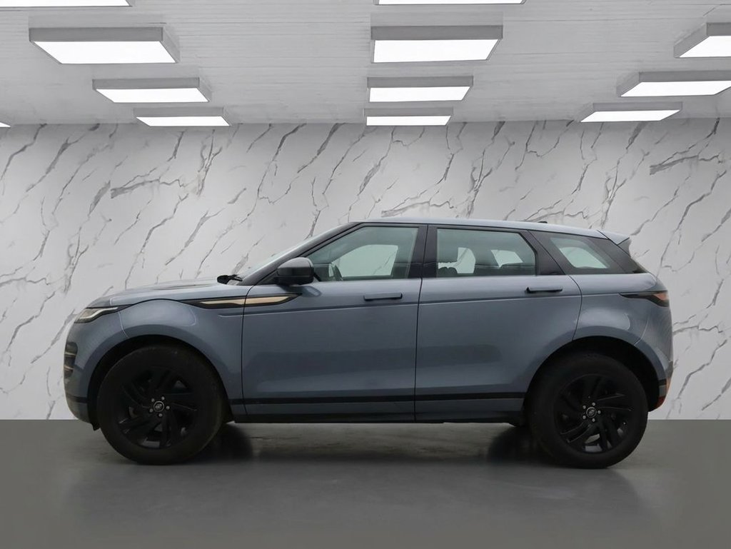 Used Land Rover Range Rover Evoque 2022 for sale - 77920139: Photo 6
