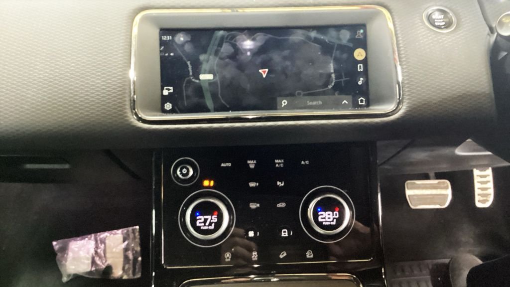 Used Land Rover Range Rover Evoque 2022 for sale - 77920139: Photo 8