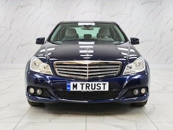 Used Mercedes-Benz C Class 2011 for sale - 78725593: Photo