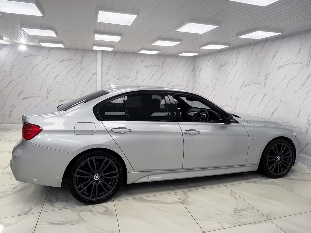 Used BMW 3 Series 2015 for sale - 76429792: Photo 10