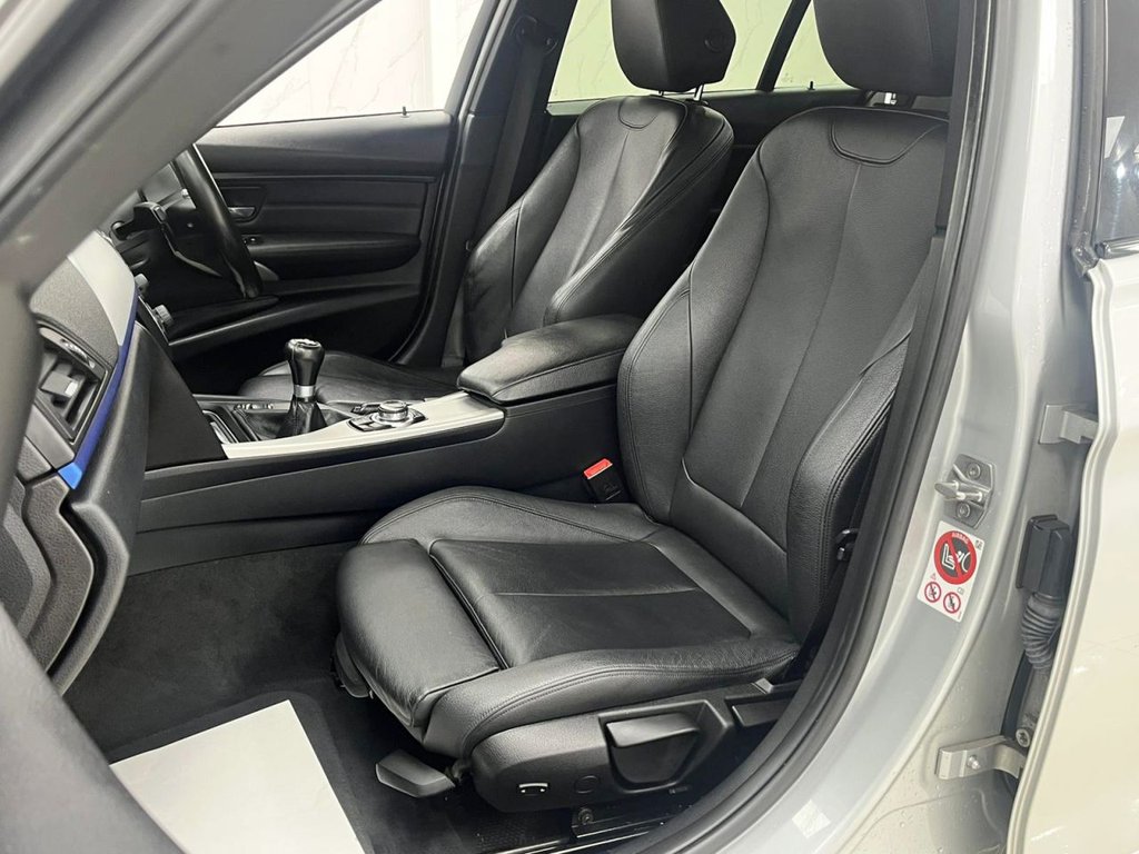 Used BMW 3 Series 2015 for sale - 76429792: Photo 14