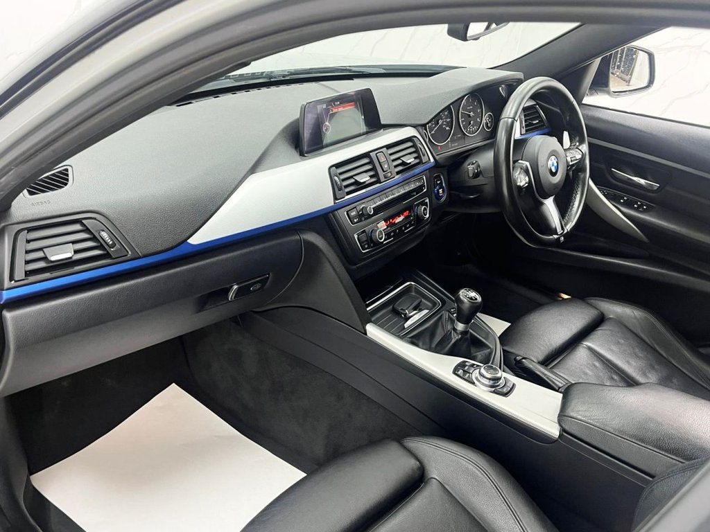 Used BMW 3 Series 2015 for sale - 76429792: Photo 18