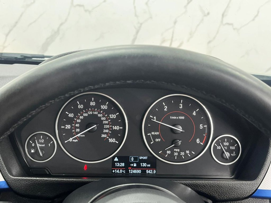 Used BMW 3 Series 2015 for sale - 76429792: Photo 23