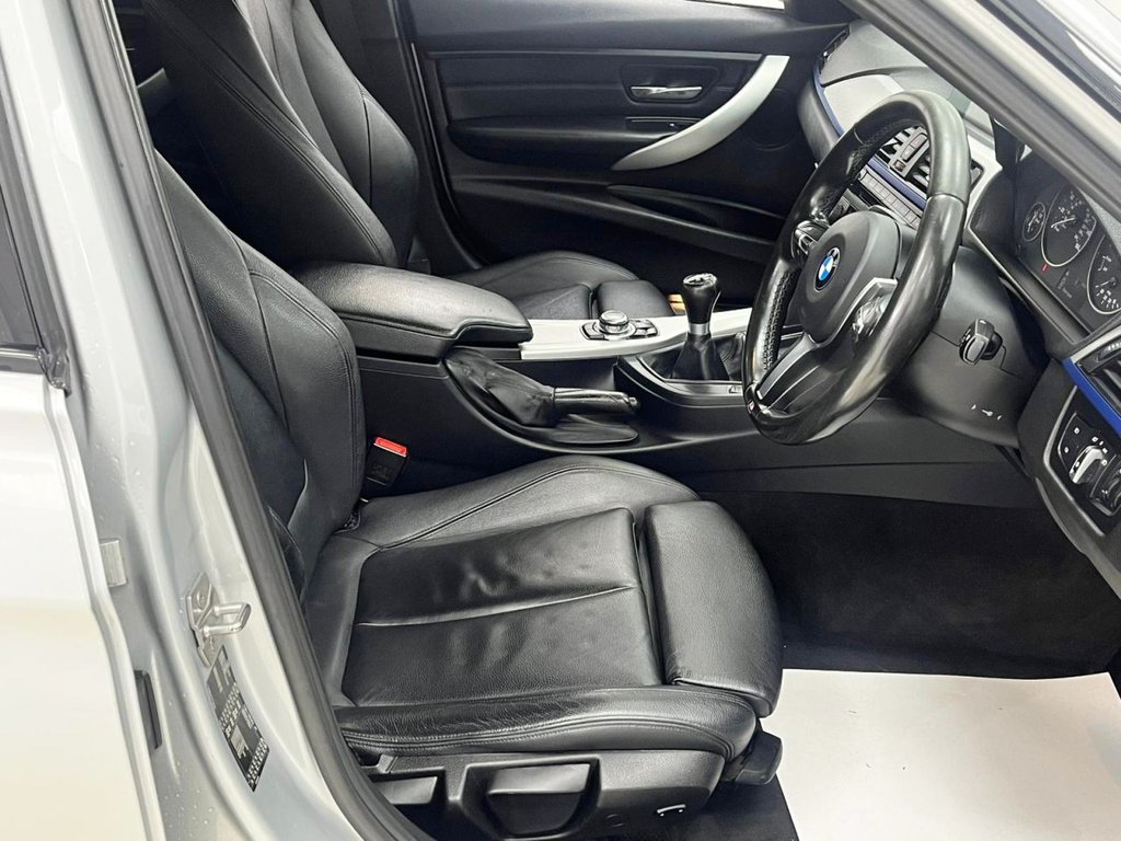 Used BMW 3 Series 2015 for sale - 76429792: Photo 27