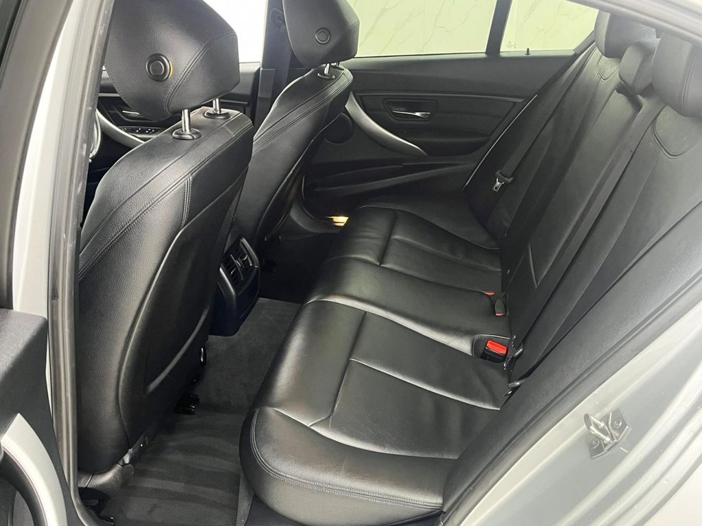 Used BMW 3 Series 2015 for sale - 76429792: Photo 29