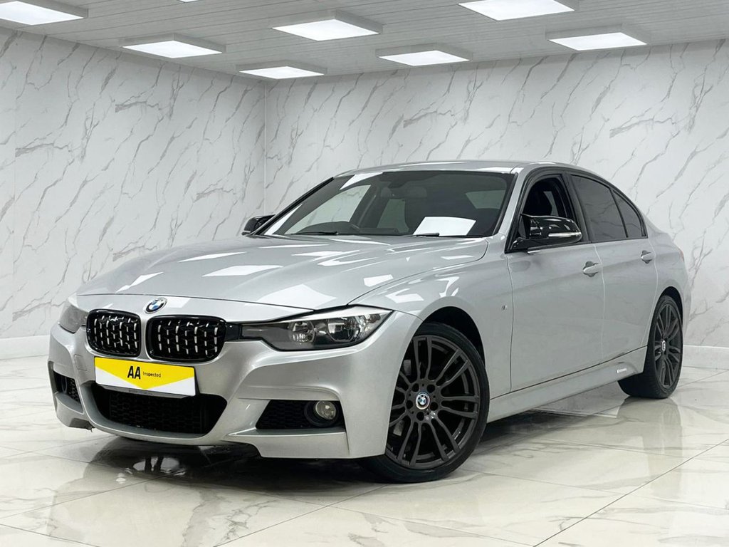 Used BMW 3 Series 2015 for sale - 76429792: Photo 3