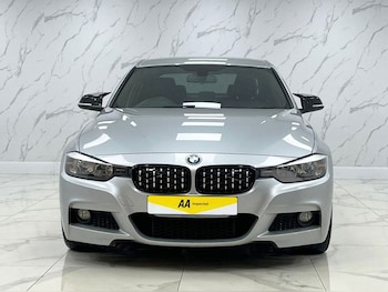Used BMW 3 Series 2015 for sale - 76429792: Photo