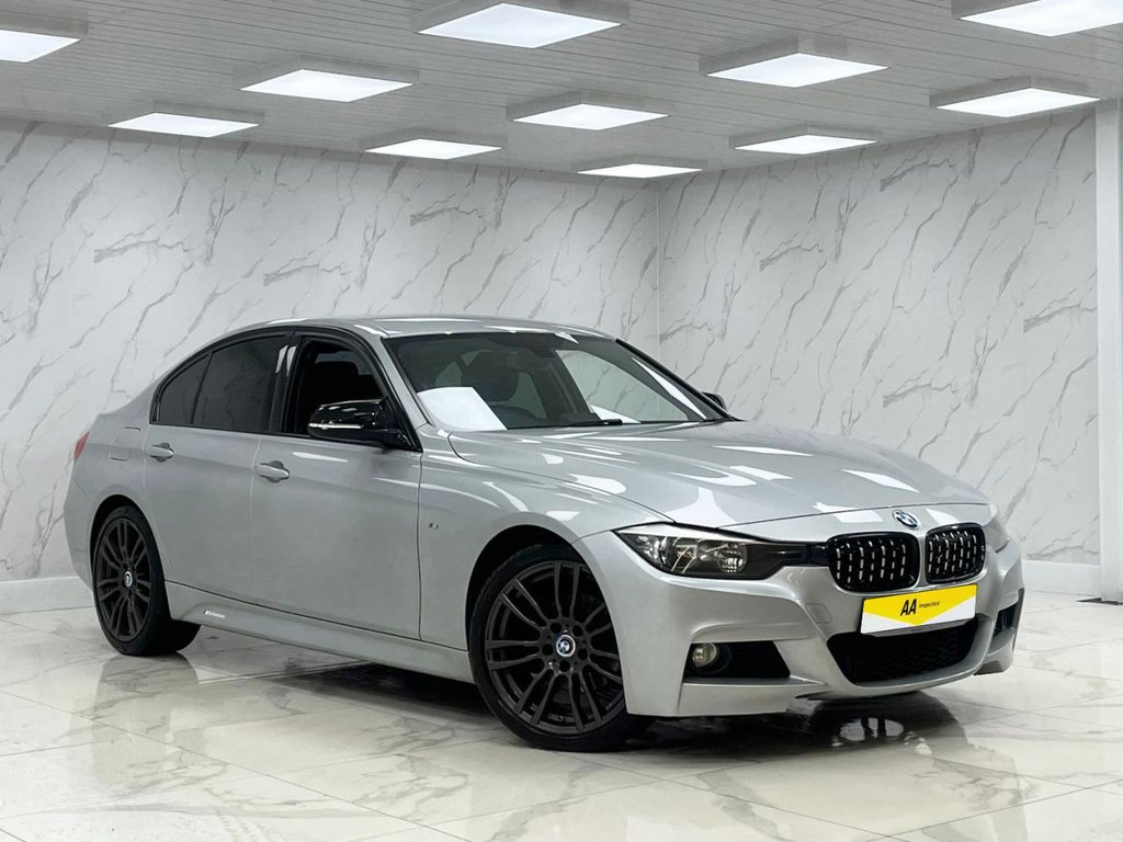 Used BMW 3 Series 2015 for sale - 76429792: Photo 6