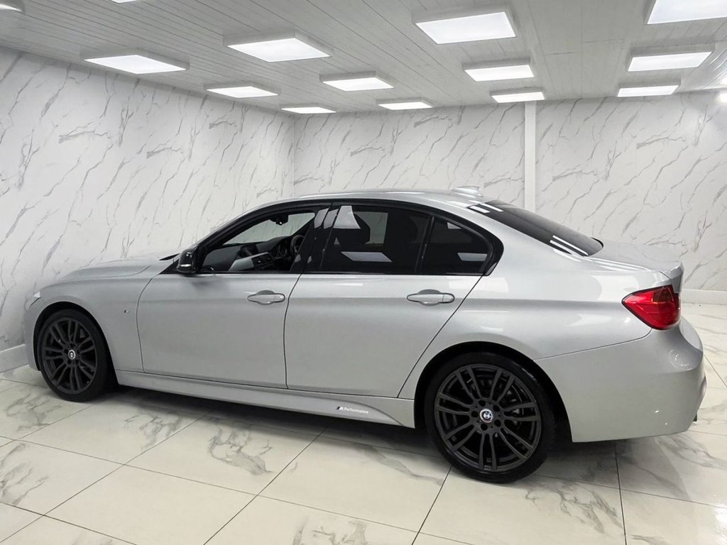Used BMW 3 Series 2015 for sale - 76429792: Photo 7
