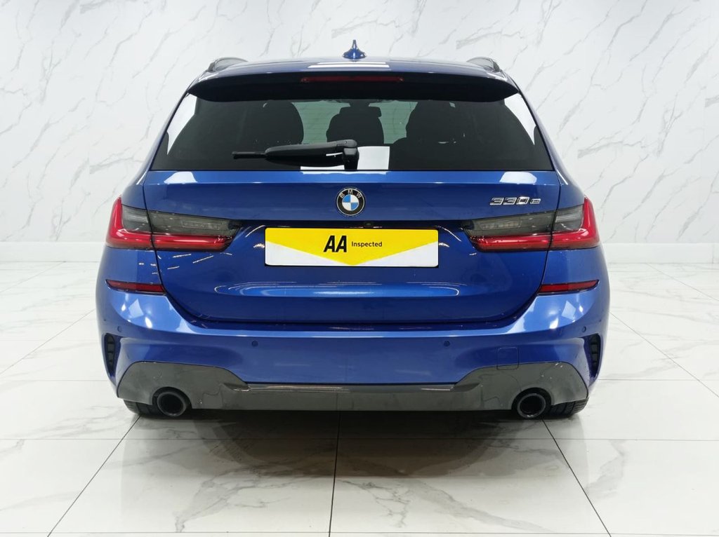 Used BMW 3 Series 2021 for sale - 77919707: Photo 10