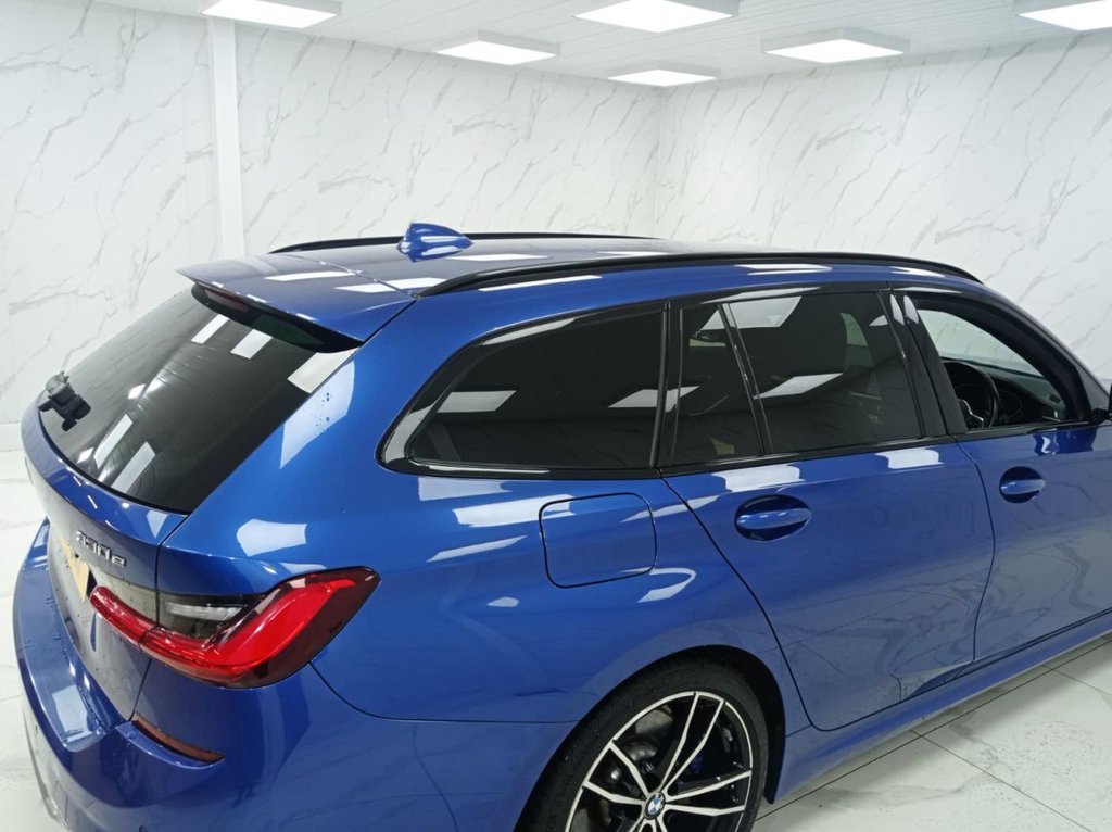 Used BMW 3 Series 2021 for sale - 77919707: Photo 13