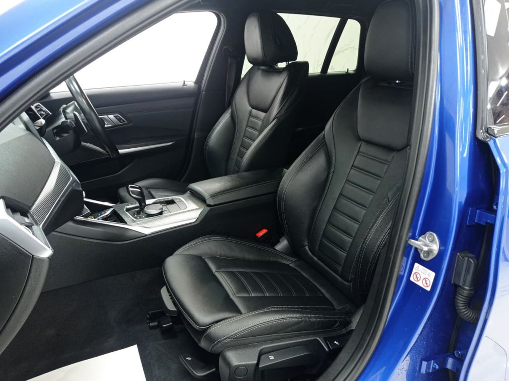 Used BMW 3 Series 2021 for sale - 77919707: Photo 15