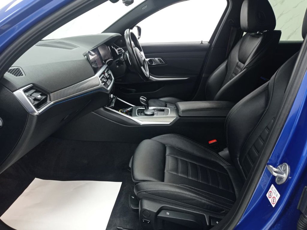 Used BMW 3 Series 2021 for sale - 77919707: Photo 16