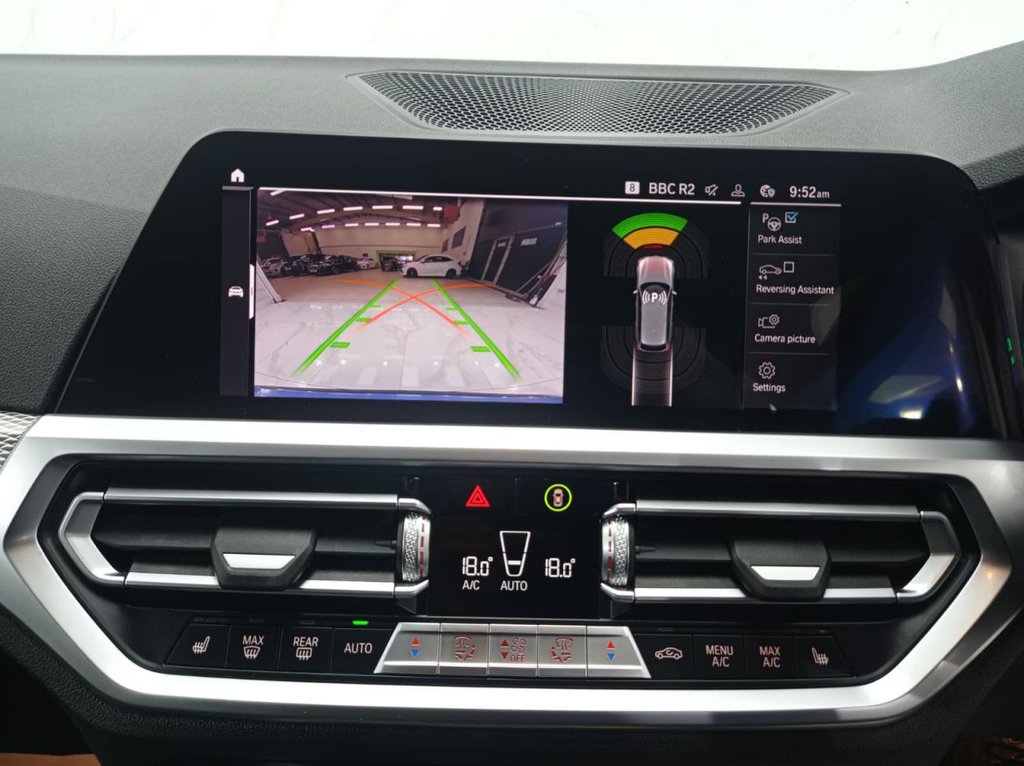 Used BMW 3 Series 2021 for sale - 77919707: Photo 17