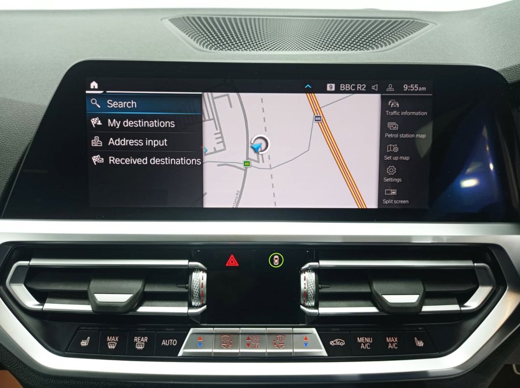 Used BMW 3 Series 2021 for sale - 77919707: Photo 19