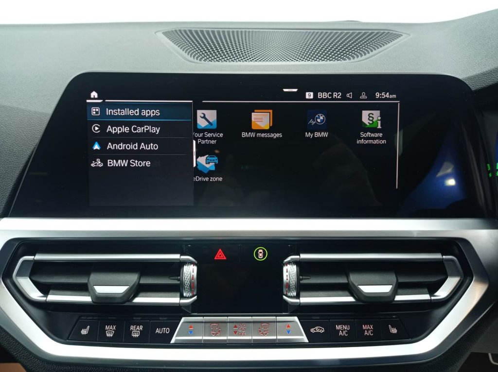 Used BMW 3 Series 2021 for sale - 77919707: Photo 20