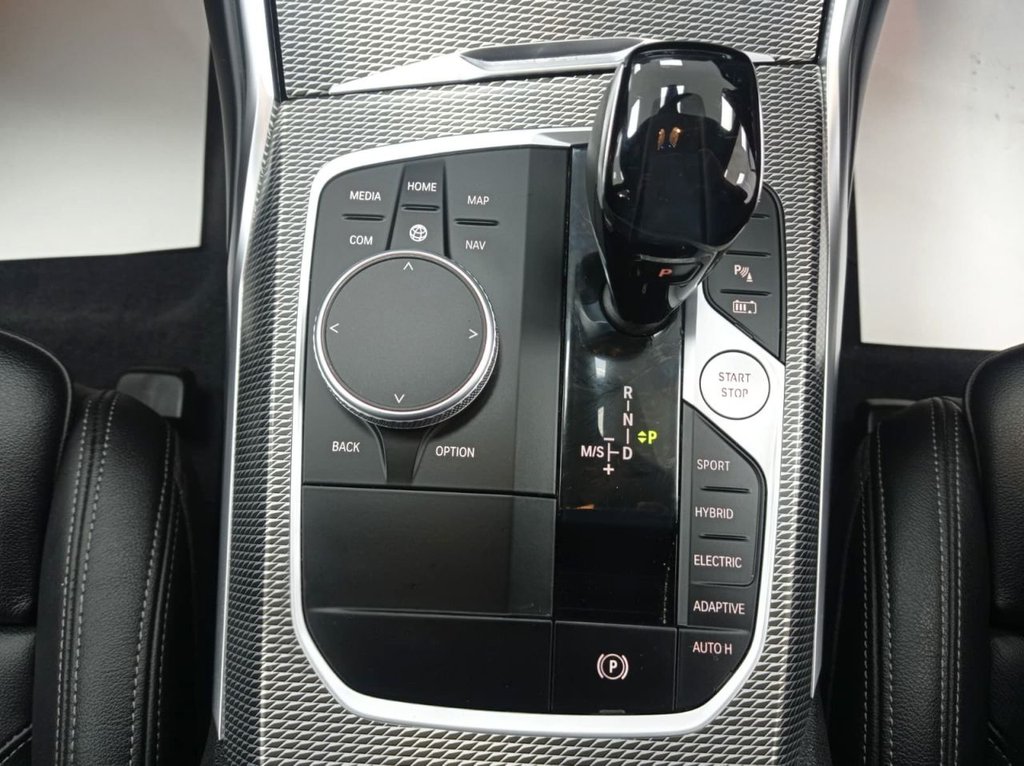 Used BMW 3 Series 2021 for sale - 77919707: Photo 22