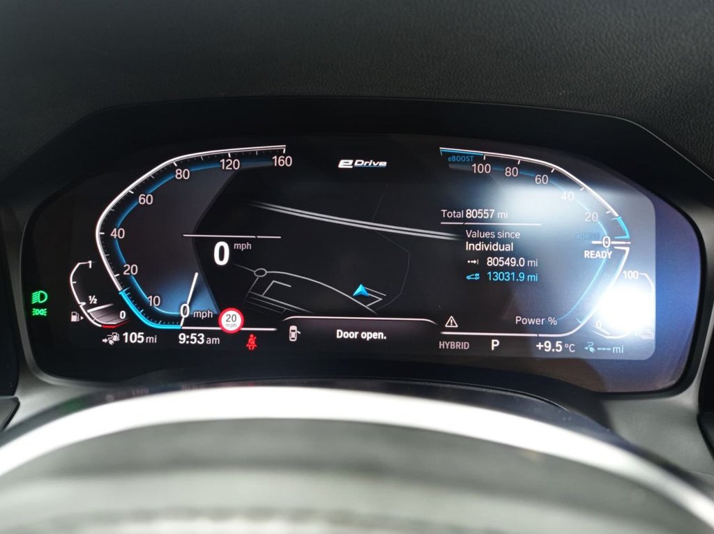 Used BMW 3 Series 2021 for sale - 77919707: Photo 25