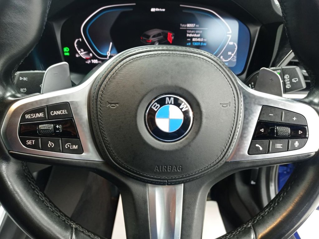 Used BMW 3 Series 2021 for sale - 77919707: Photo 26