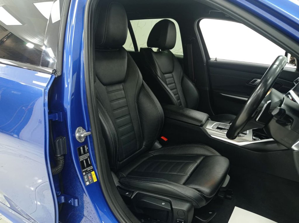 Used BMW 3 Series 2021 for sale - 77919707: Photo 29