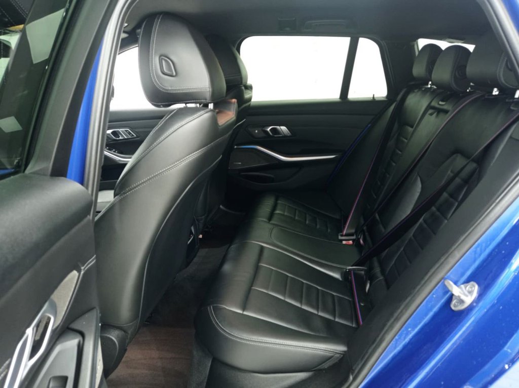 Used BMW 3 Series 2021 for sale - 77919707: Photo 30