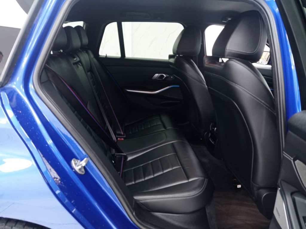 Used BMW 3 Series 2021 for sale - 77919707: Photo 32