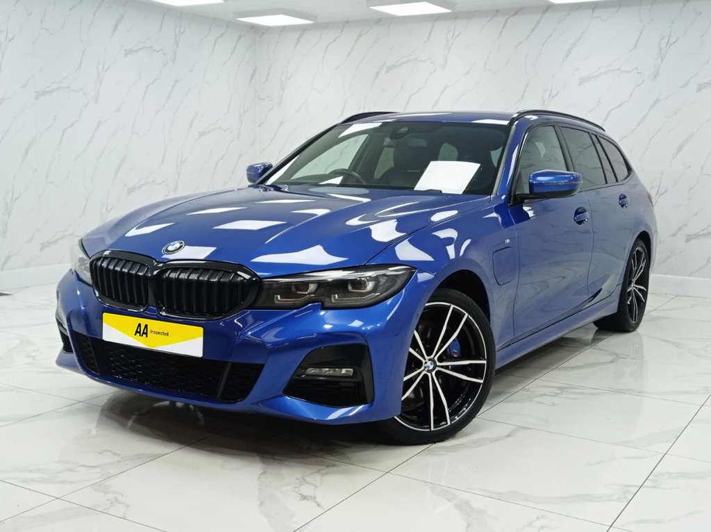 Used BMW 3 Series 2021 for sale - 77919707: Photo 4