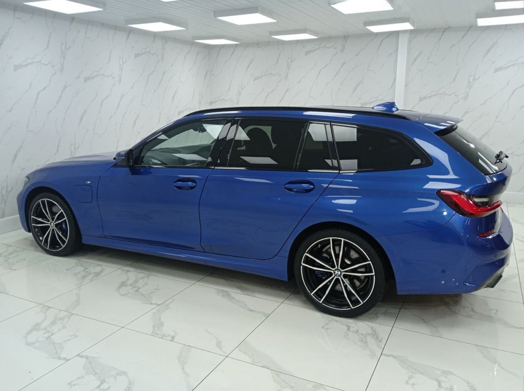 Used BMW 3 Series 2021 for sale - 77919707: Photo 8