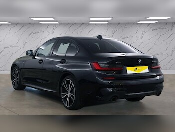 Used BMW 3 Series 2021 for sale - 78401617: Photo