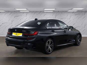 Used BMW 3 Series 2021 for sale - 78401617: Photo