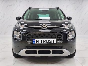 Used Citroen C3 Aircross 2020 for sale - 78725479: Photo