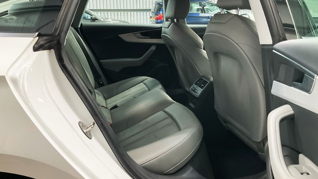 Used Audi A5 2018 for sale - 77212698: Photo 10