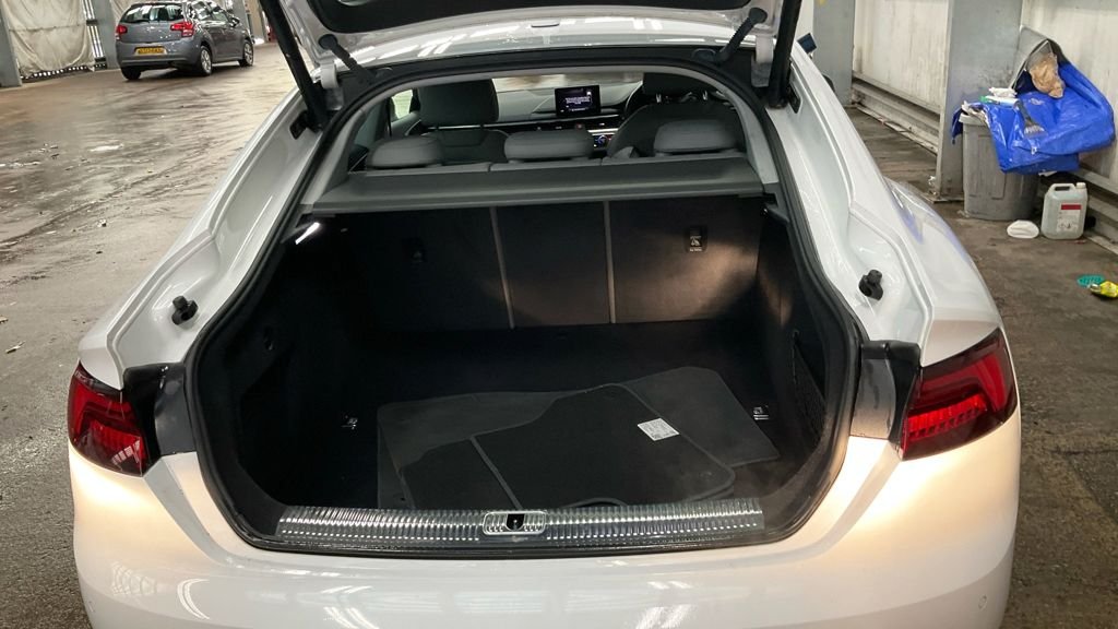 Used Audi A5 2018 for sale - 77212698: Photo 11