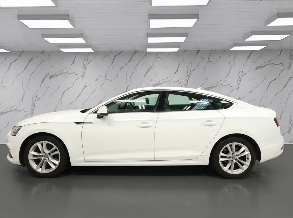 Used Audi A5 2018 for sale - 77212698: Photo 6