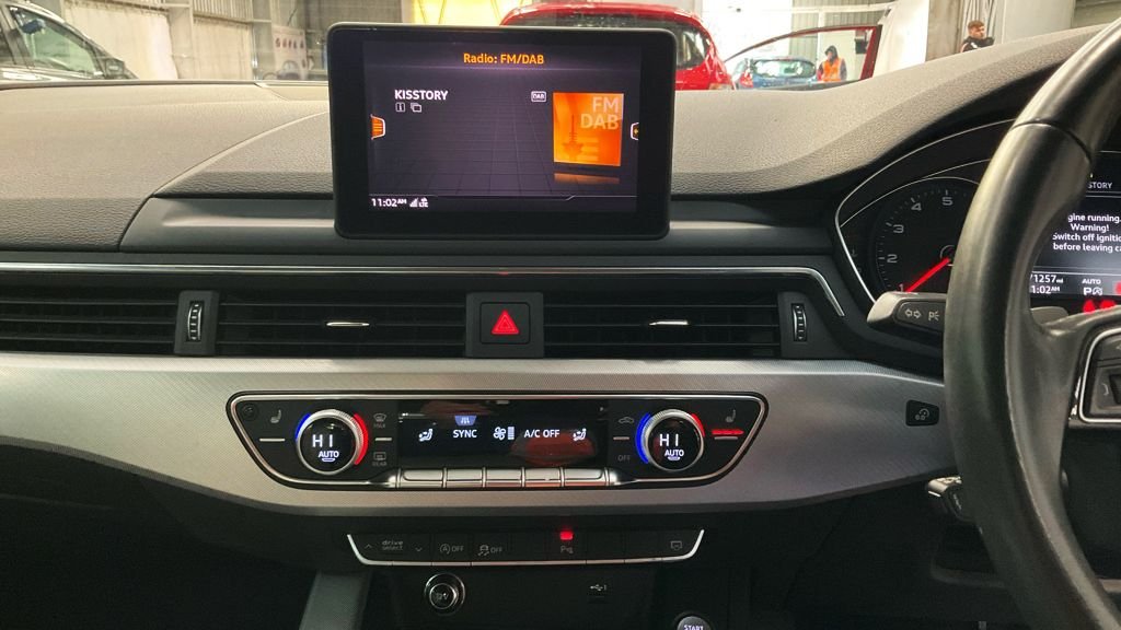 Used Audi A5 2018 for sale - 77212698: Photo 7