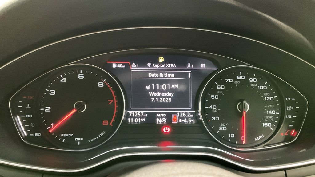 Used Audi A5 2018 for sale - 77212698: Photo 8