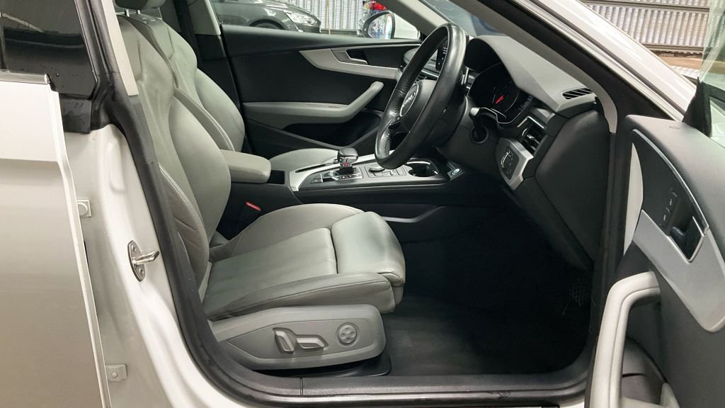 Used Audi A5 2018 for sale - 77212698: Photo 9