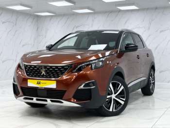 Used Peugeot 3008 2020 for sale - 75047761: Photo