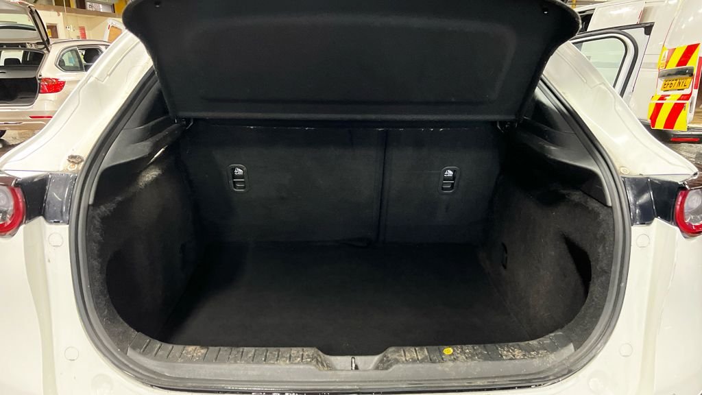 Used Mazda CX-30 2022 for sale - 77384366: Photo 11