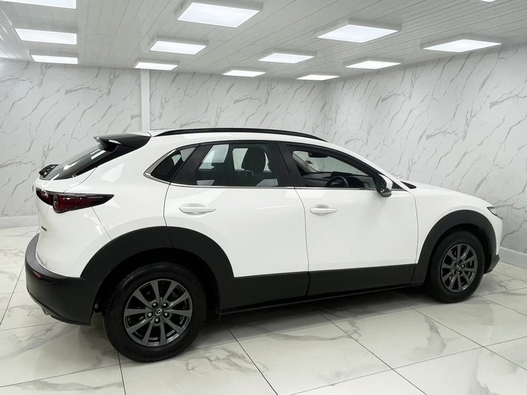 Used Mazda CX-30 2022 for sale - 77384366: Photo 12