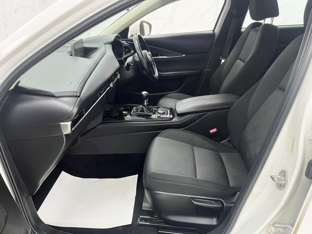 Used Mazda CX-30 2022 for sale - 77384366: Photo 14